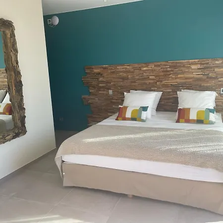 Clementines Porticcio *