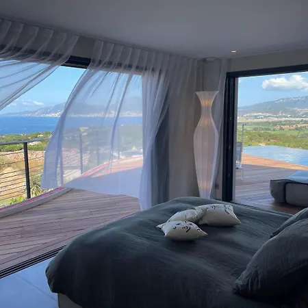 Clementines Porticcio * Grosseto-Prugna