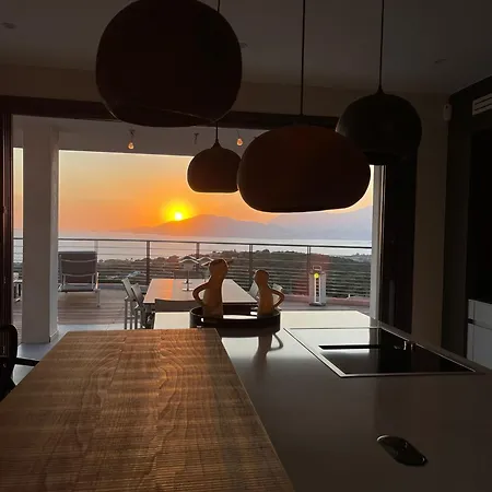 Clementines Porticcio