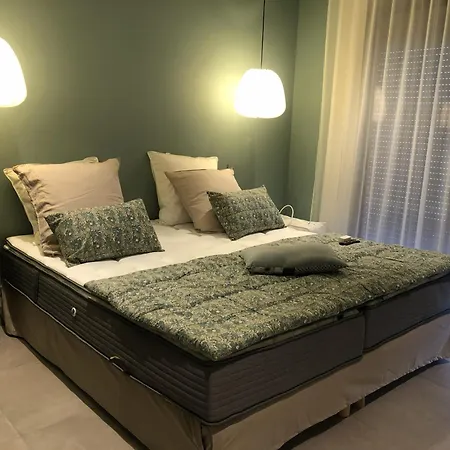 וילה Clementines Porticcio