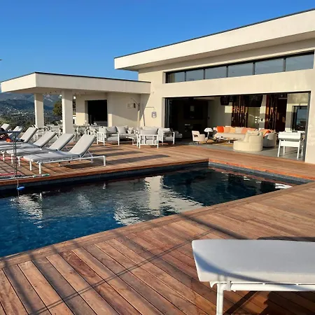 Clémentines Porticcio * Grosseto-Prugna