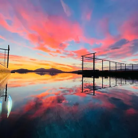 فيلة Clementines Porticcio