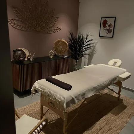 Villa Clémentines Porticcio *