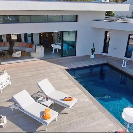 Clementines Porticcio