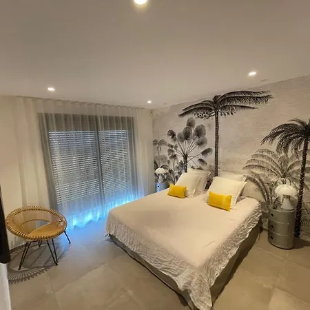 Clementines Porticcio