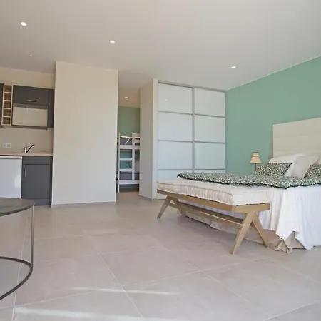 Clementines Porticcio