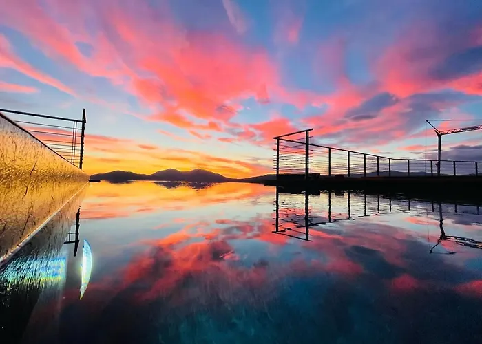 Villa Clémentines Porticcio