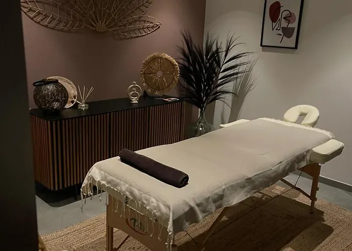 Villa Clémentines Porticcio *