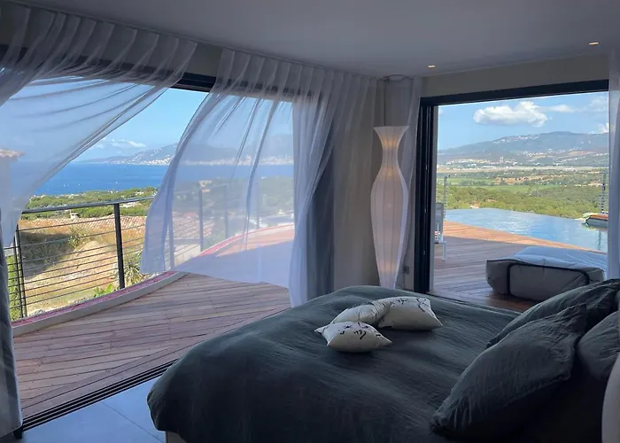 Clémentines Porticcio * Grosseto-Prugna