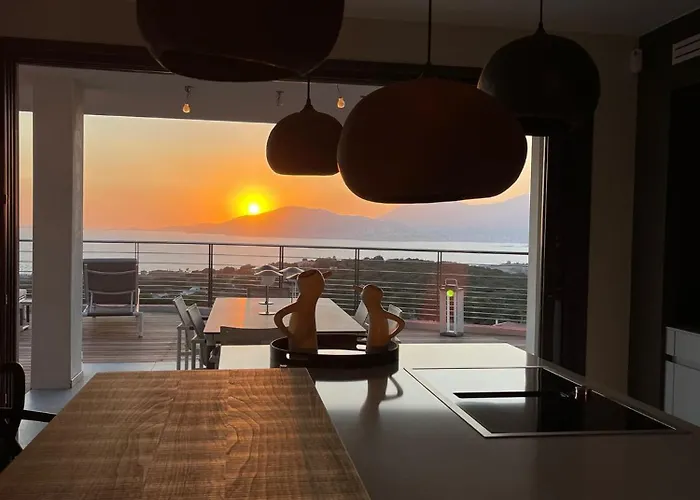 Clémentines Porticcio