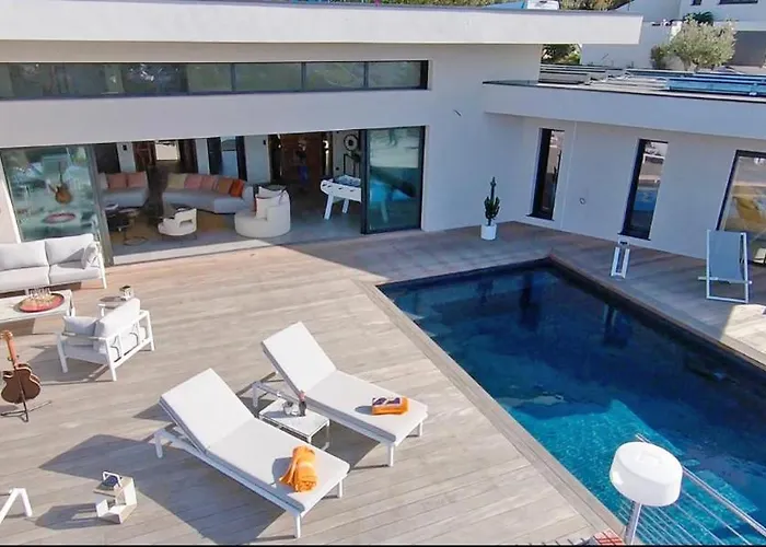 Clémentines Porticcio