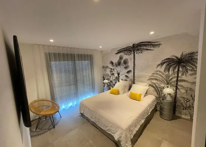 Clémentines Porticcio