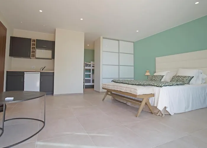 Clémentines Porticcio