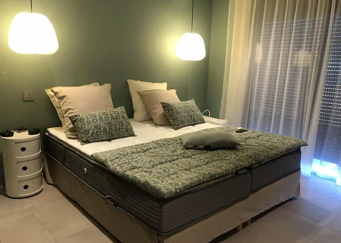 Villa Clémentines Porticcio